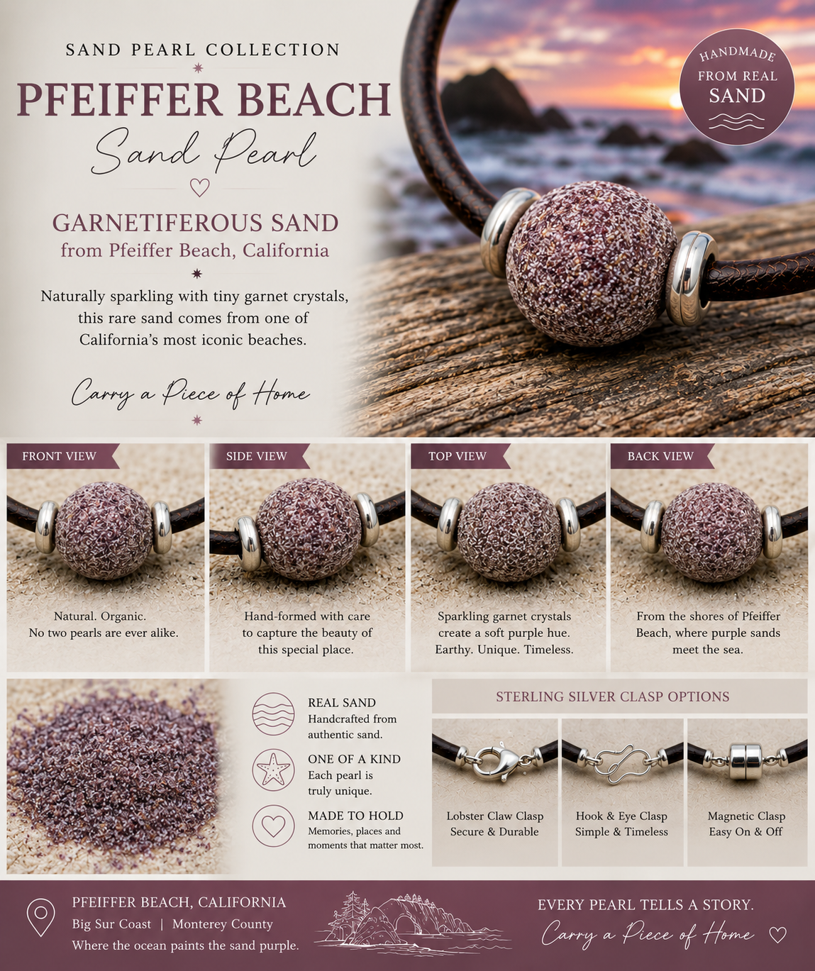 California Coast Collection