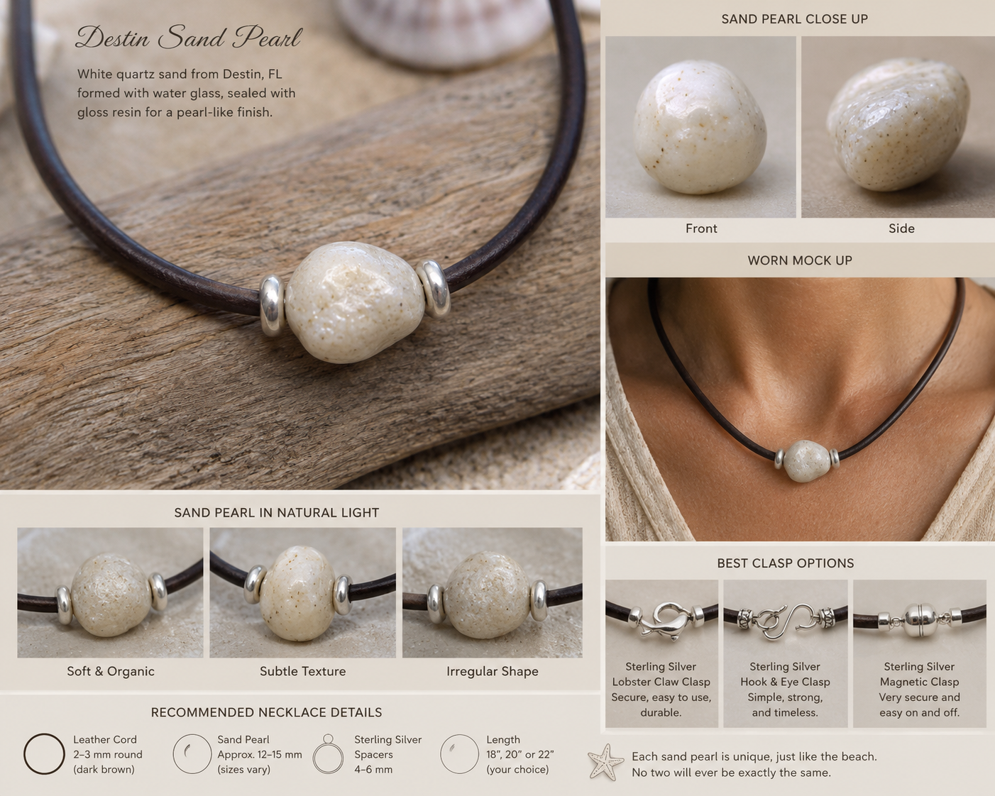 Emerald Coast Collection