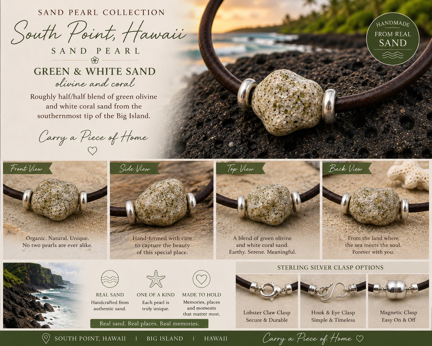 Hawaiian Collection