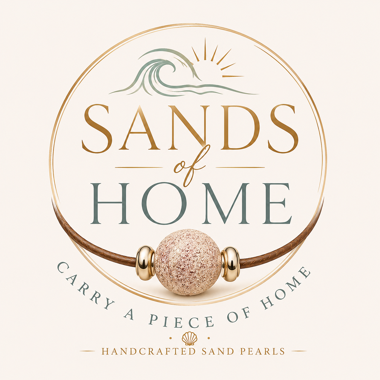 Sands of Home